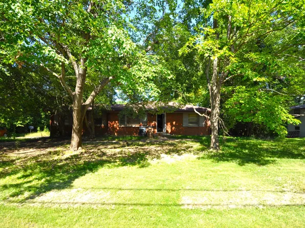2130 Sanborn Dr, Nashville, TN 37210