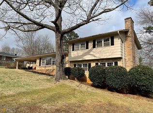 245 Scott Ave, Cornelia, GA 30531