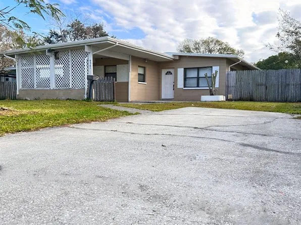 9261 54th Way N, Pinellas Park, FL 33782