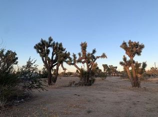 7739 Sage Ave, Yucca Valley, CA 92284