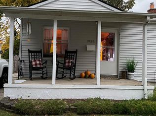 1834 Shevlin St, Ferndale, MI 48220