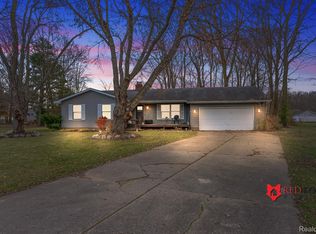 3333 George Ann Ct, Clio, MI 48420