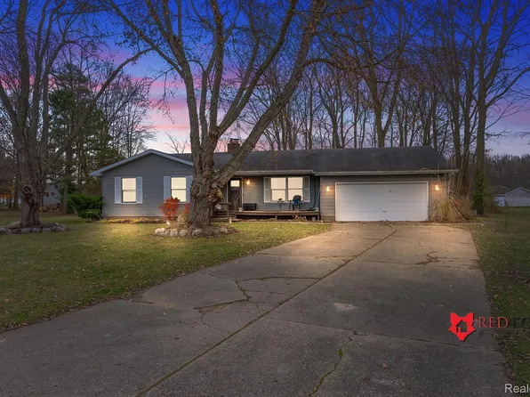 3333 George Ann Ct, Clio, MI 48420