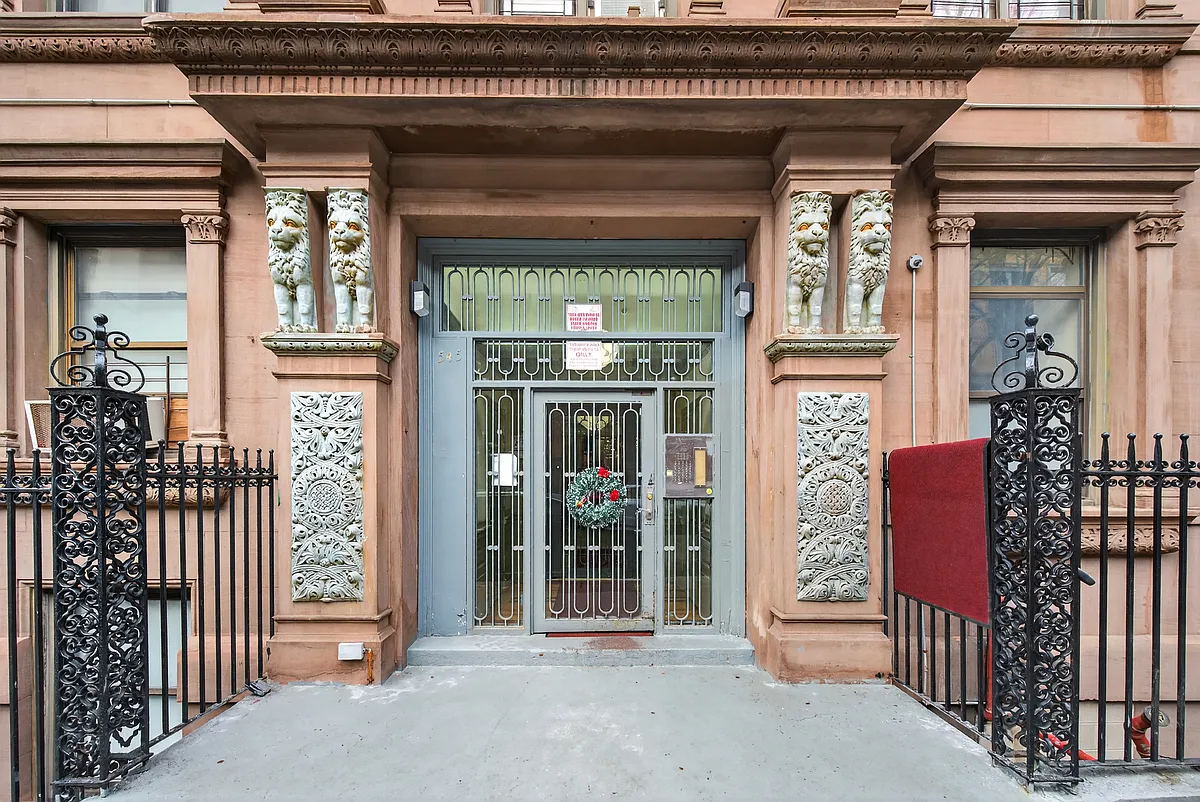Building Photo - 545 W 148th St #4D
