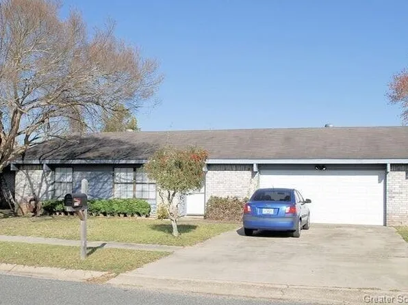 2214 Appaloosa St, Deridder, LA 70634