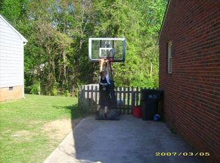 3512 Redstones Rd, Charlotte, NC 28212