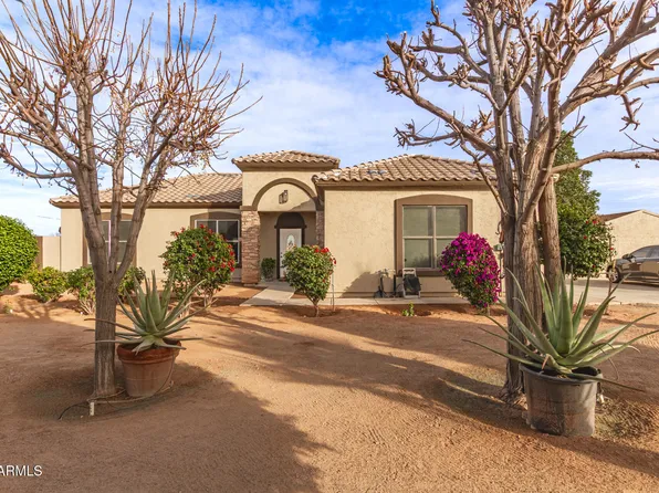 35001 N SURREY Lane, San Tan Valley, AZ 85140