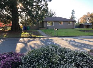 1231 SE 175th Pl, Portland, OR 97233