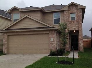 8927 Santo Domingo, Houston, TX 77017