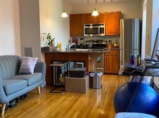 11 Henchman St #603DS, Boston, MA 02113