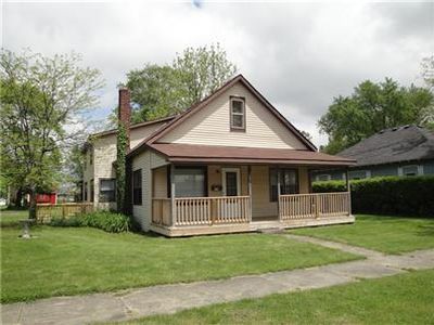 1110 W Royal St, Lebanon, IN, 46052