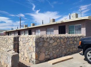 3910 Pierce Ave UNIT 1, El Paso, TX 79930