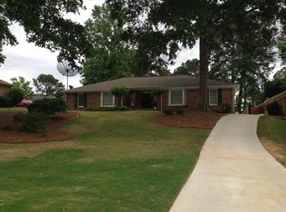 3334 Tewson Dr, Columbus, GA 31909