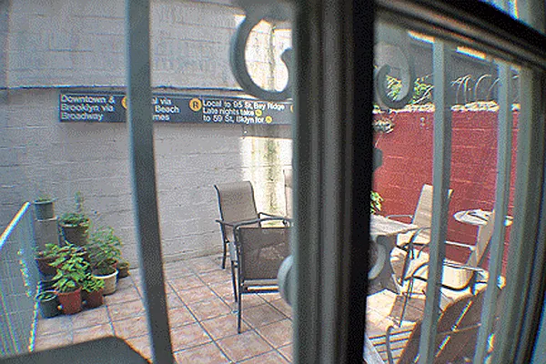 Rented by Chartwell Manhattan Realty | media 25