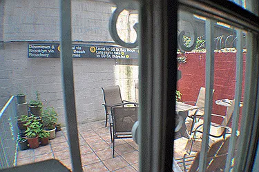 Rented by Chartwell Manhattan Realty