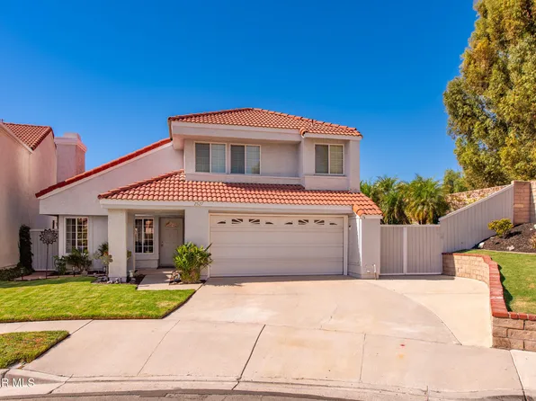 2527 Glenhurst Ct, Simi Valley, CA 93063