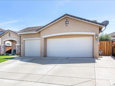 2398 Everley Cir, Roseville, CA, 95747