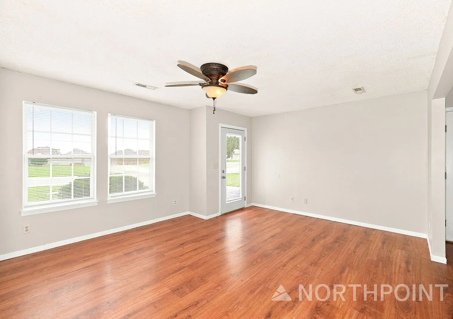 3-Bedroom, 1 Bath Single Family for Rent in Grain Valley, MO | Attached Garage & Modern Kitchen — Photo 2