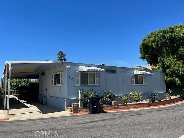 1st image of 24303 Woolsey Cyn #63