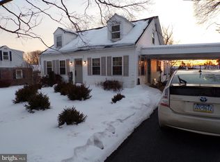 3316 Stoudts Ferry Bridge Rd, Reading, PA 19605