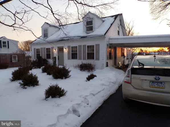 3316 Stoudts Ferry Bridge Rd, Reading, PA 19605