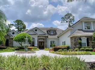 3335 Horseshoe Bend Ct, Longwood, FL 32779