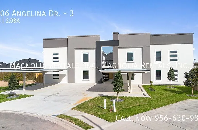 1806 Angelina Dr #3 — Photo 1