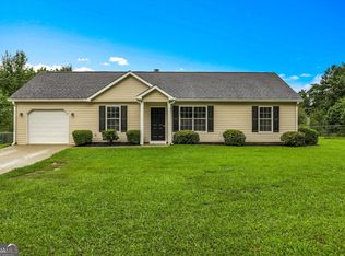 1491 Dolly Nixon Rd, Senoia, GA 30276