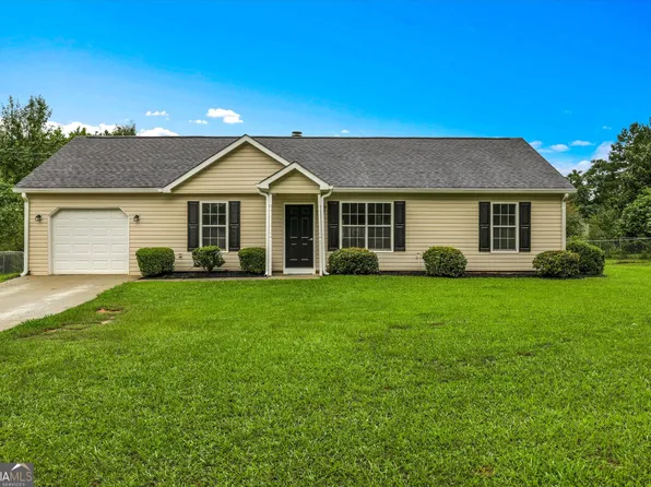 1491 Dolly Nixon Rd, Senoia, GA 30276