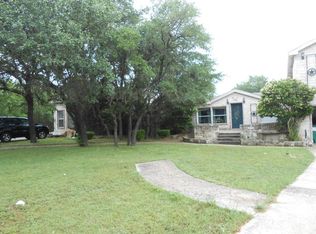 320 Timberline Rd UNIT A, Dripping Springs, TX 78620