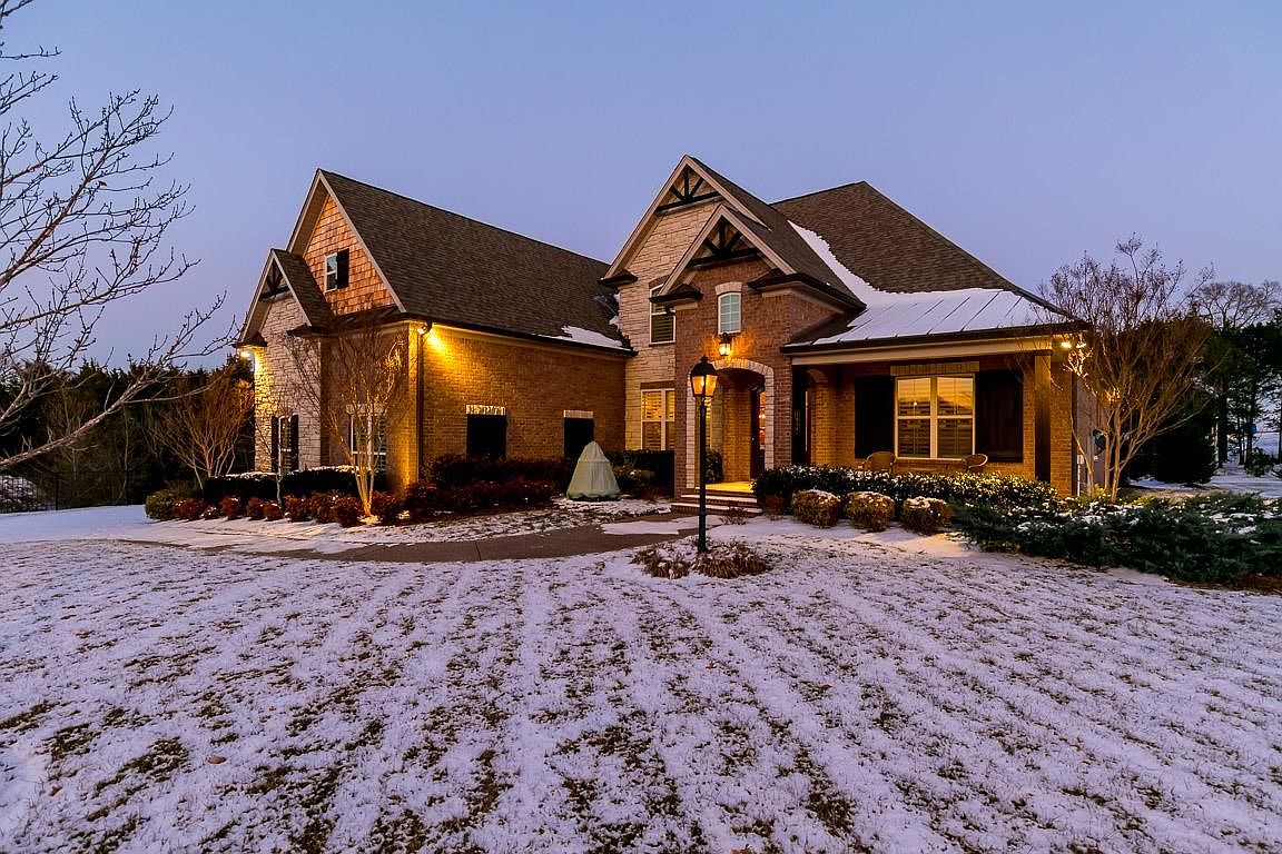 1658 Sunset Park Dr, Nolensville, TN 37135 Zillow