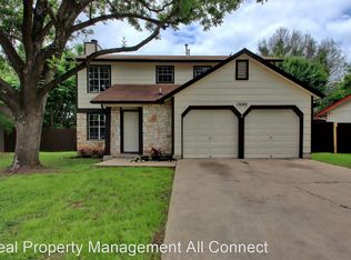 13185 Mill Stone Dr, Austin, TX 78729