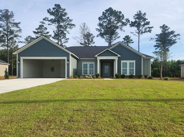 325 Willow Oak Loop, Leesburg, GA 31763