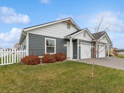 1687 Bull Run, Kalispell, MT, 59901