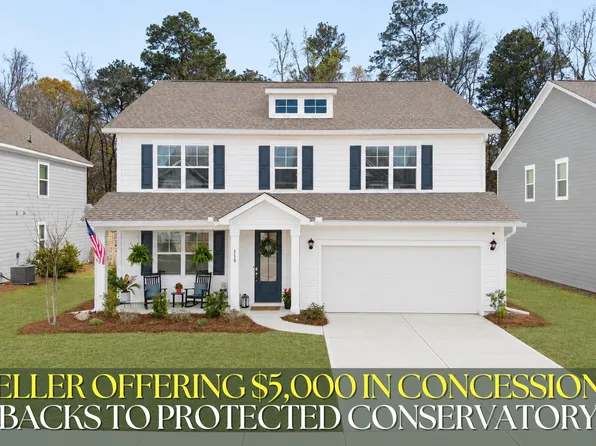 119 Loon Dr, Summerville, SC 29485