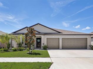 288 Rain Berry Ave, Ruskin, FL 33570