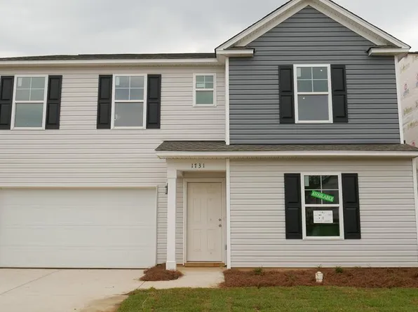 1731 Camazay Dr, Sumter, SC 29150