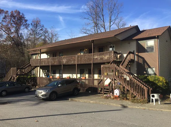 154 Barnard Ave, Asheville, NC 28804