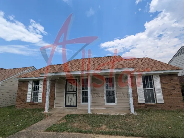 3426 Laurelwood Dr, Horn Lake, MS 38637