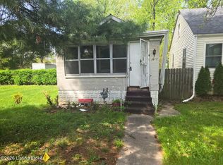 3617 Herman St, Louisville, KY 40212