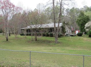 26 Danview Rd, Jacksonville, AL 36265