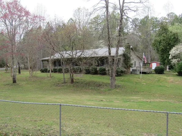26 Danview Rd, Jacksonville, AL 36265