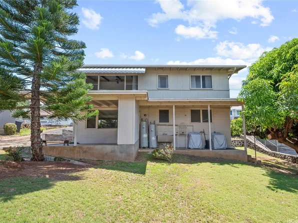 1992 Naio St, Honolulu, HI 96817