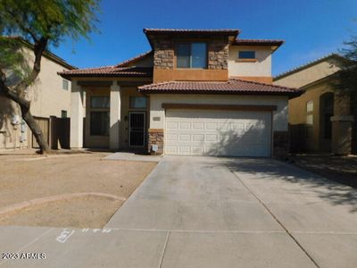 6911 S 37th Gln, Phoenix, AZ, 85041