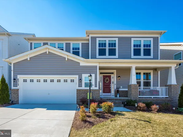 4512 Seths Folly Dr, Monrovia, MD 21770