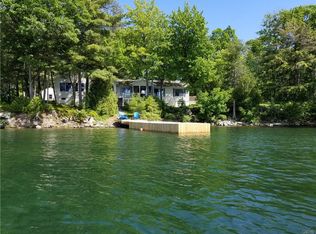 188 Chippewa Point Rd, Hammond, NY 13646