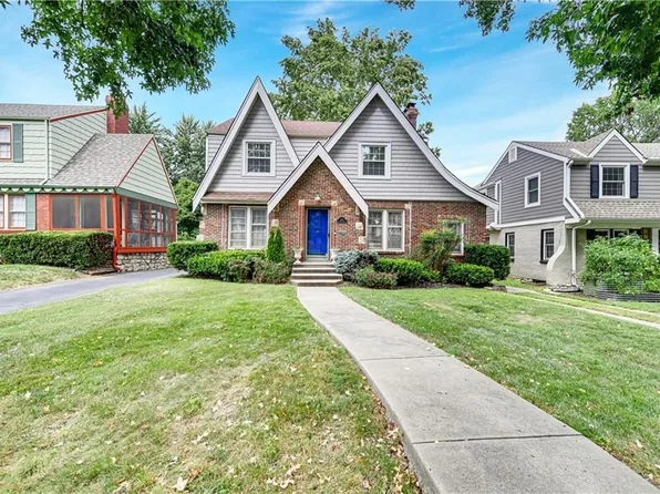 634 E 73rd Ter, Kansas City, MO 64131