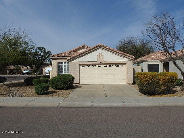 1st image of 13539 W Desert Flower Dr