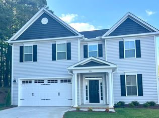 816 Summer Music Ln, Raleigh, NC 27603