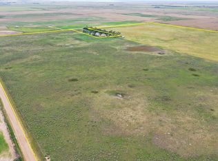 4th St #8-27N-35W, Rosston, OK 73855